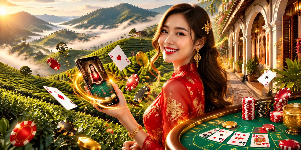 Meja baccarat di kasino Malaysia menggambarkan pengalaman permainan yang selamat dan privasi terjaga