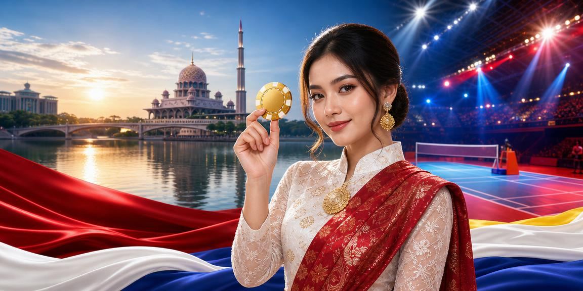 Proses pendaftaran akaun 790 di Putrajaya menggambarkan keperluan pengesahan umur yang ketat